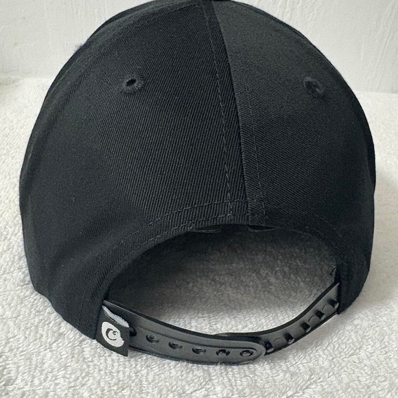 Cookies Snapback (OSFA) - Picture 2 of 5